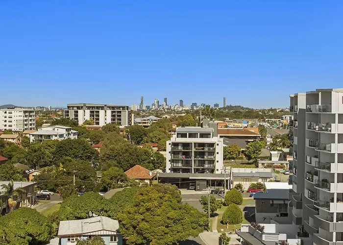 The Chermside Apartments Brisbane